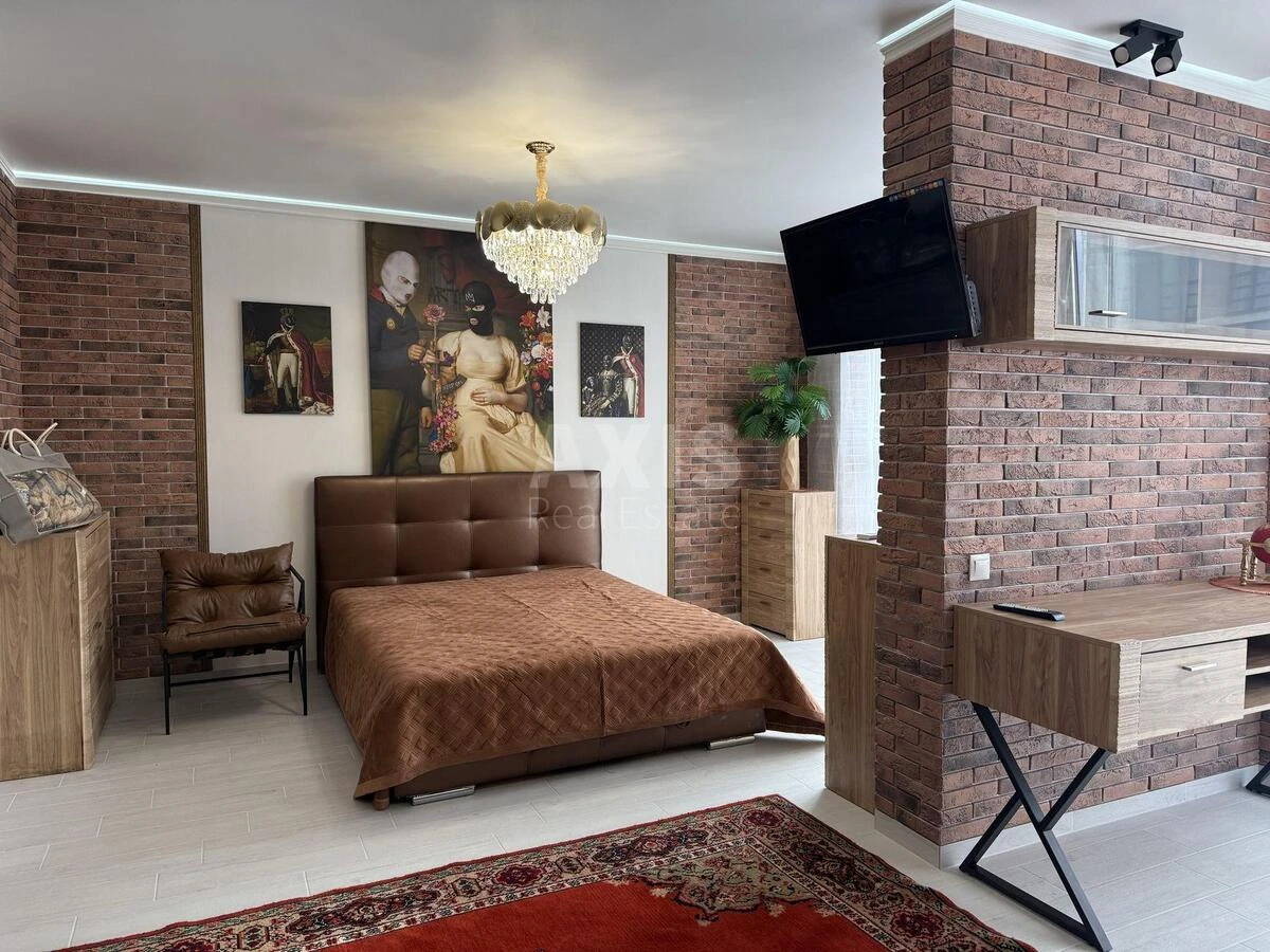 1к квартира ул. Гулака Николая 4695632