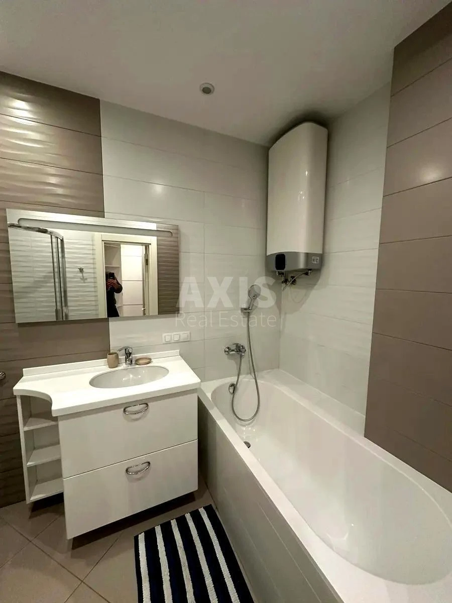 2k apartment vul. Gogolivs'ka 14664269