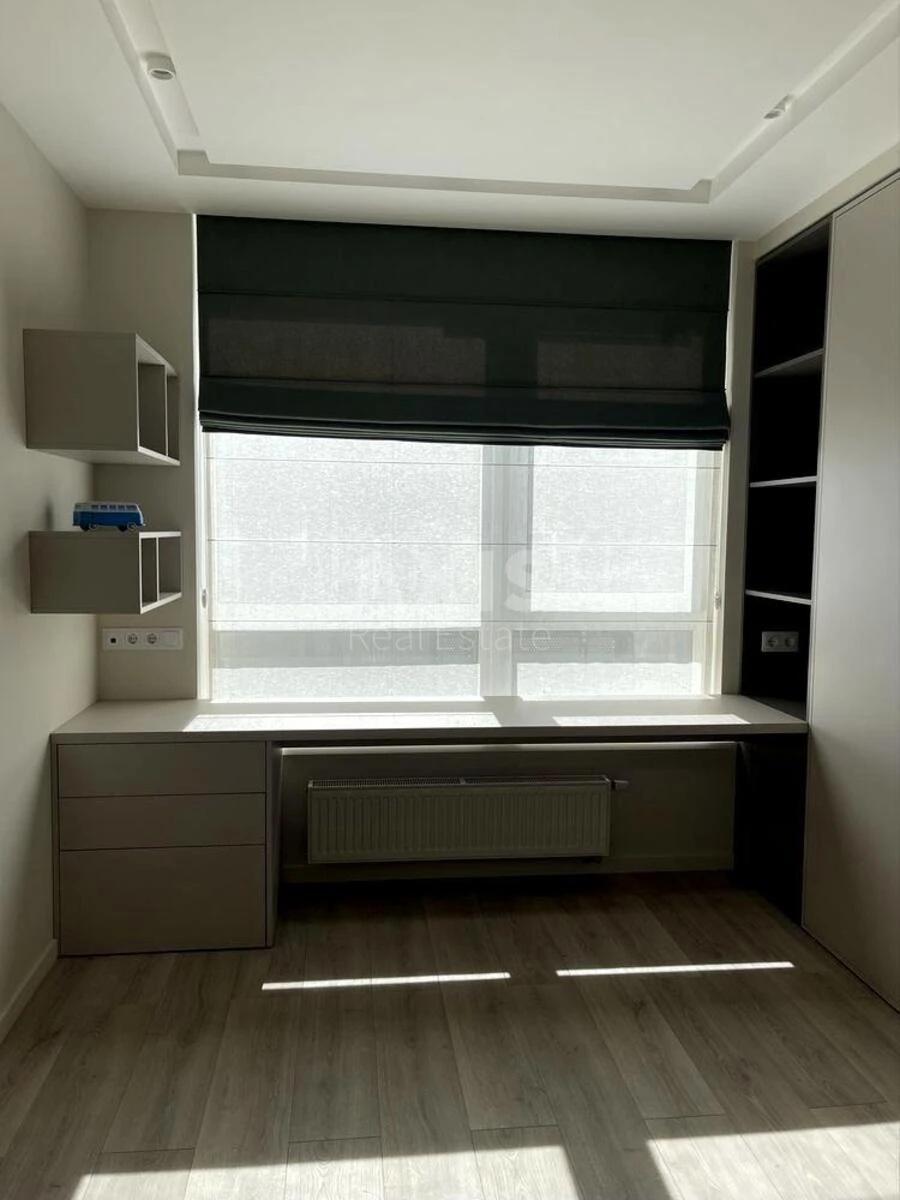 3k apartment vul. Lypkivs'kogo Vasylja Mytropolyta 386643222