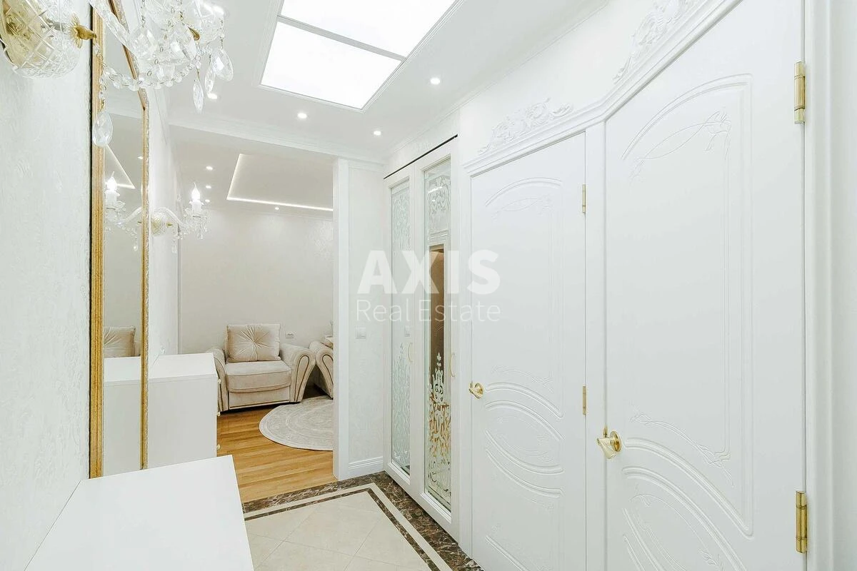 1k apartment pr-t Berestejskij 7Б6116413