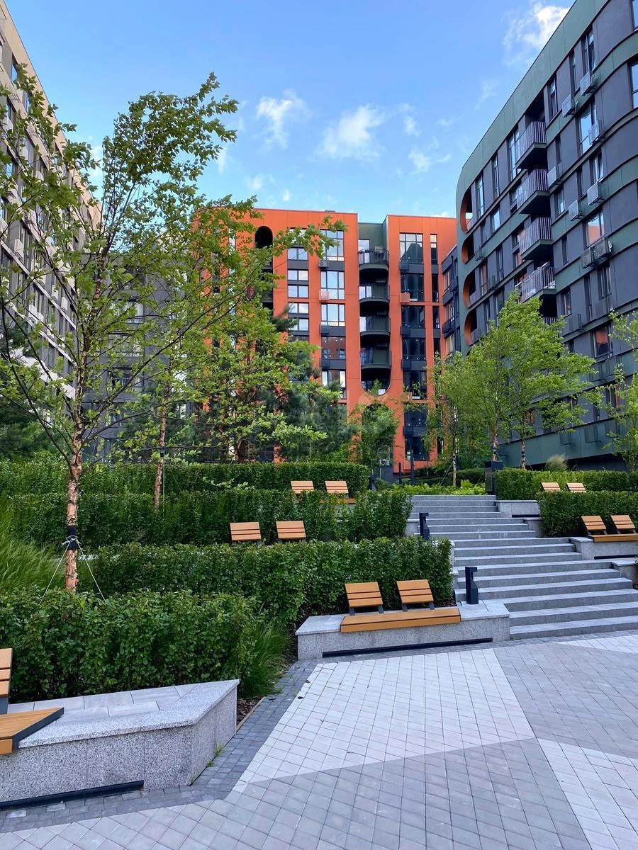 1k apartment vul. Brativ Shemetiv 8664433