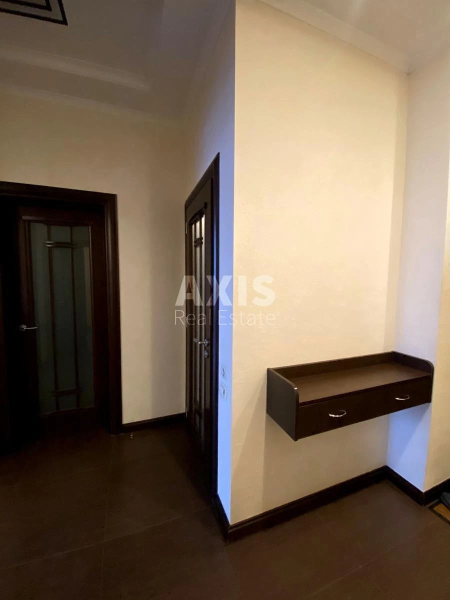 2k apartment vul. Jevgena Konoval'cja 32Г6175514