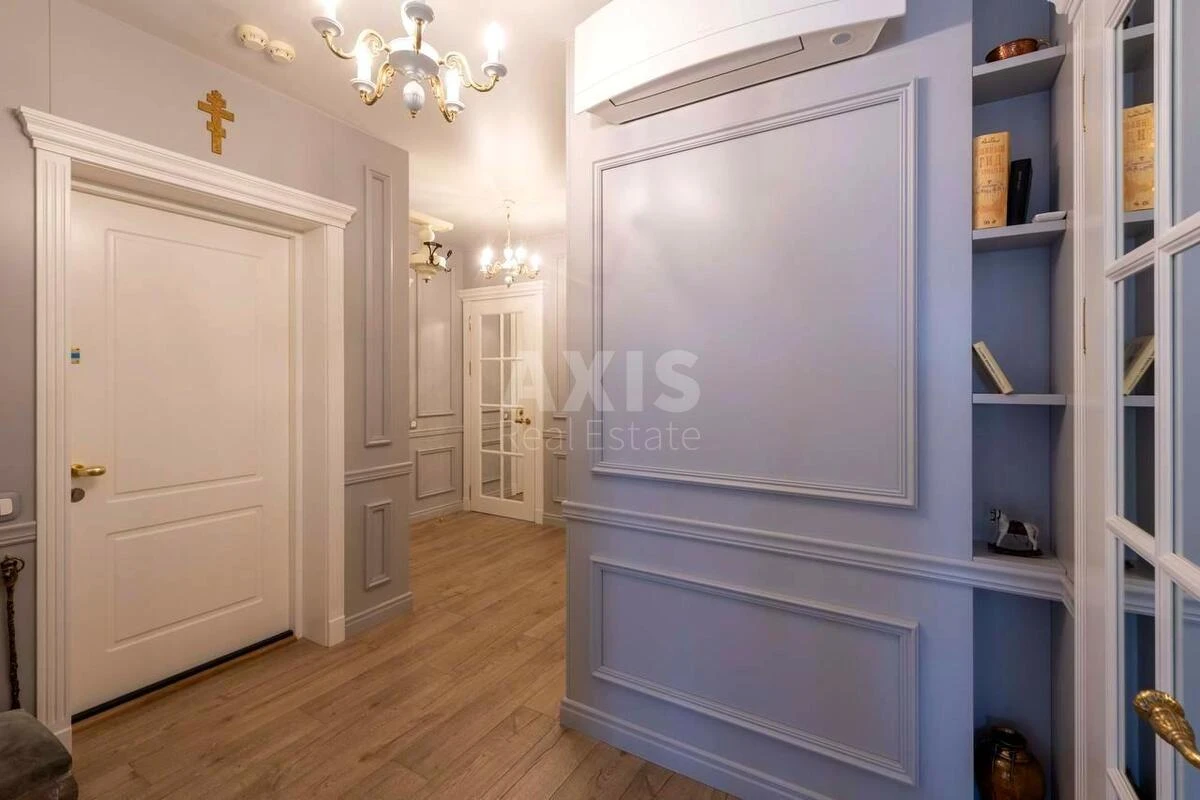 3к квартира ул. Предславинская 40617472