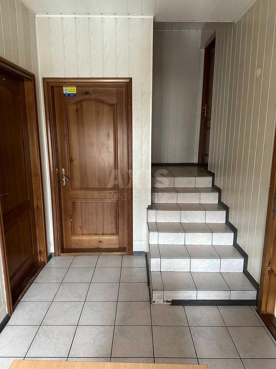 Office vul. Novomostyc'ka 25, 333m2529901