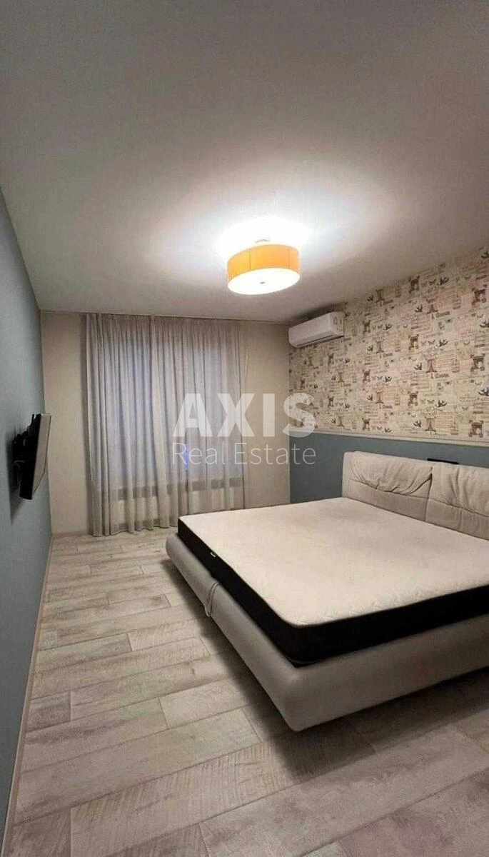 4k apartment vul. Zarichna 1647422