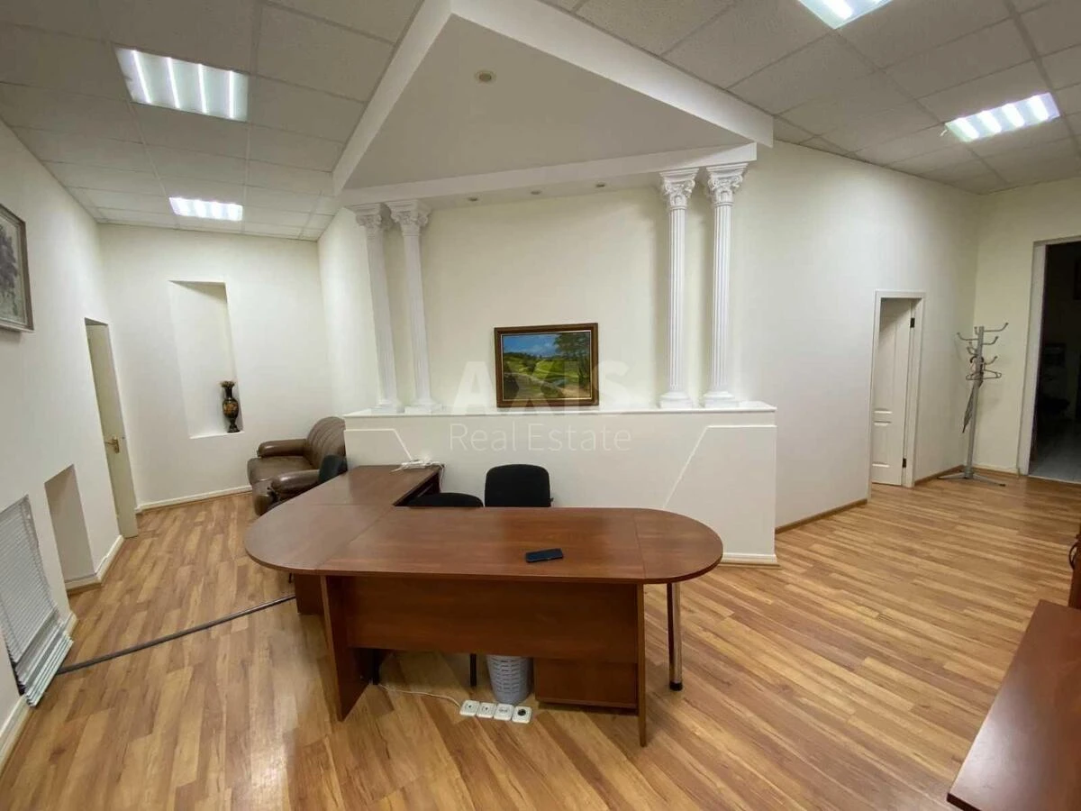 Офис ул. Коцюбинского Михаила 5, 114м2648874