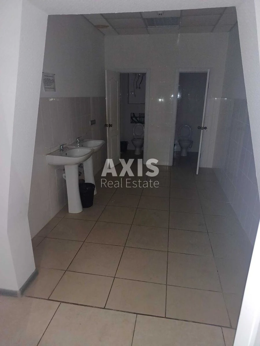 Office vul. Borshhagivs'ka one hundred and fifty-four A, 561m2435999