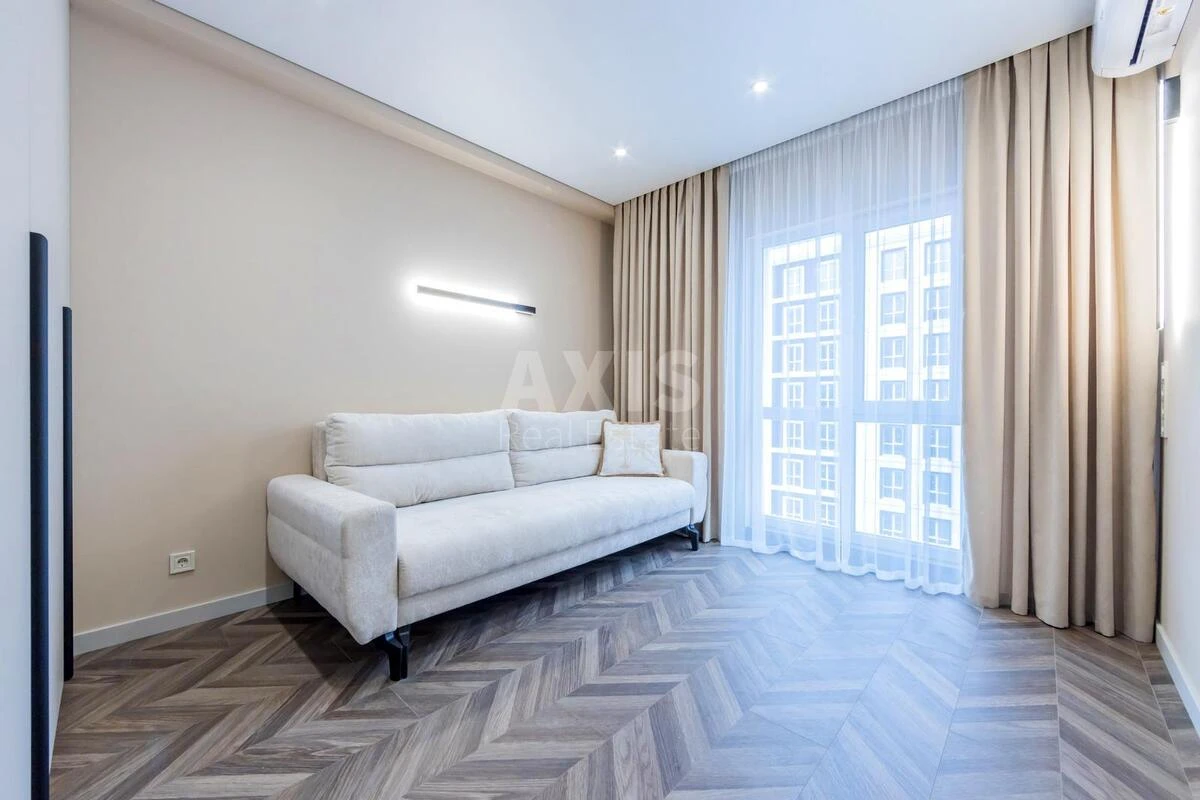 2k apartment vul. Myhajla Maksymovycha 246651415