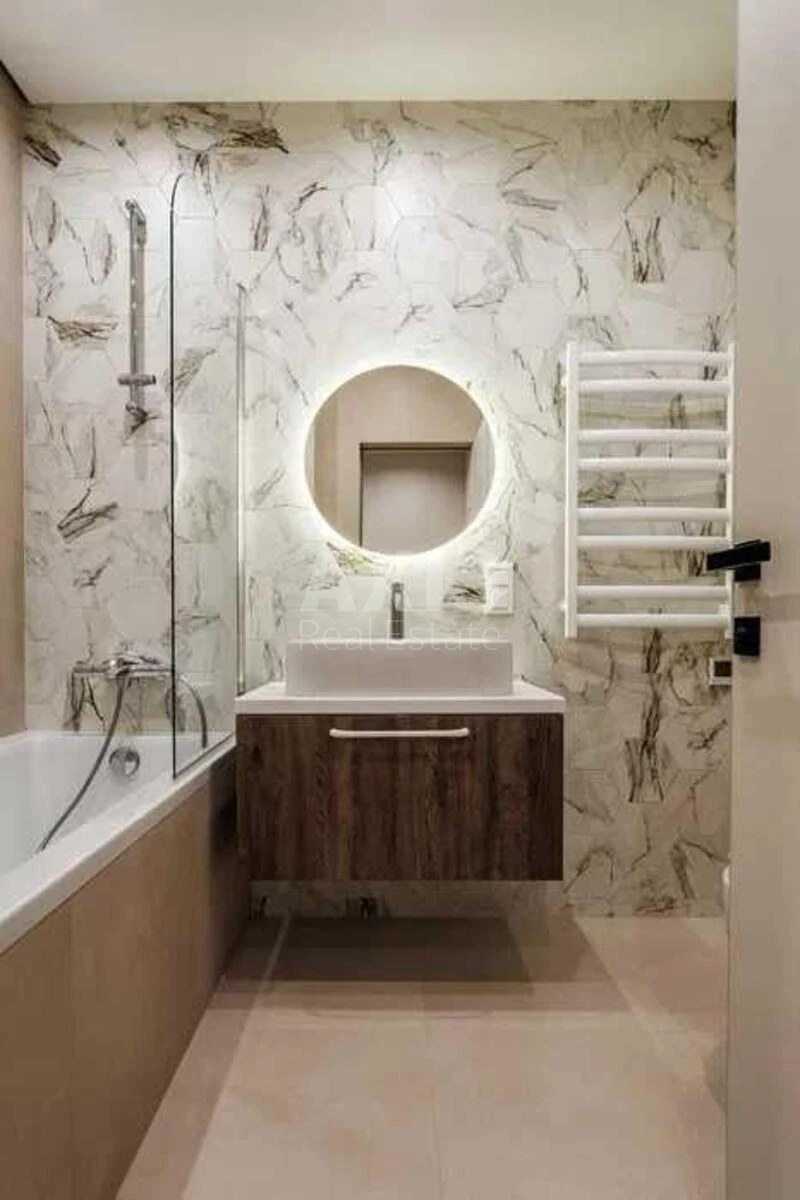 3k apartment bul. Ryl's'kogo Tadeja 16490614