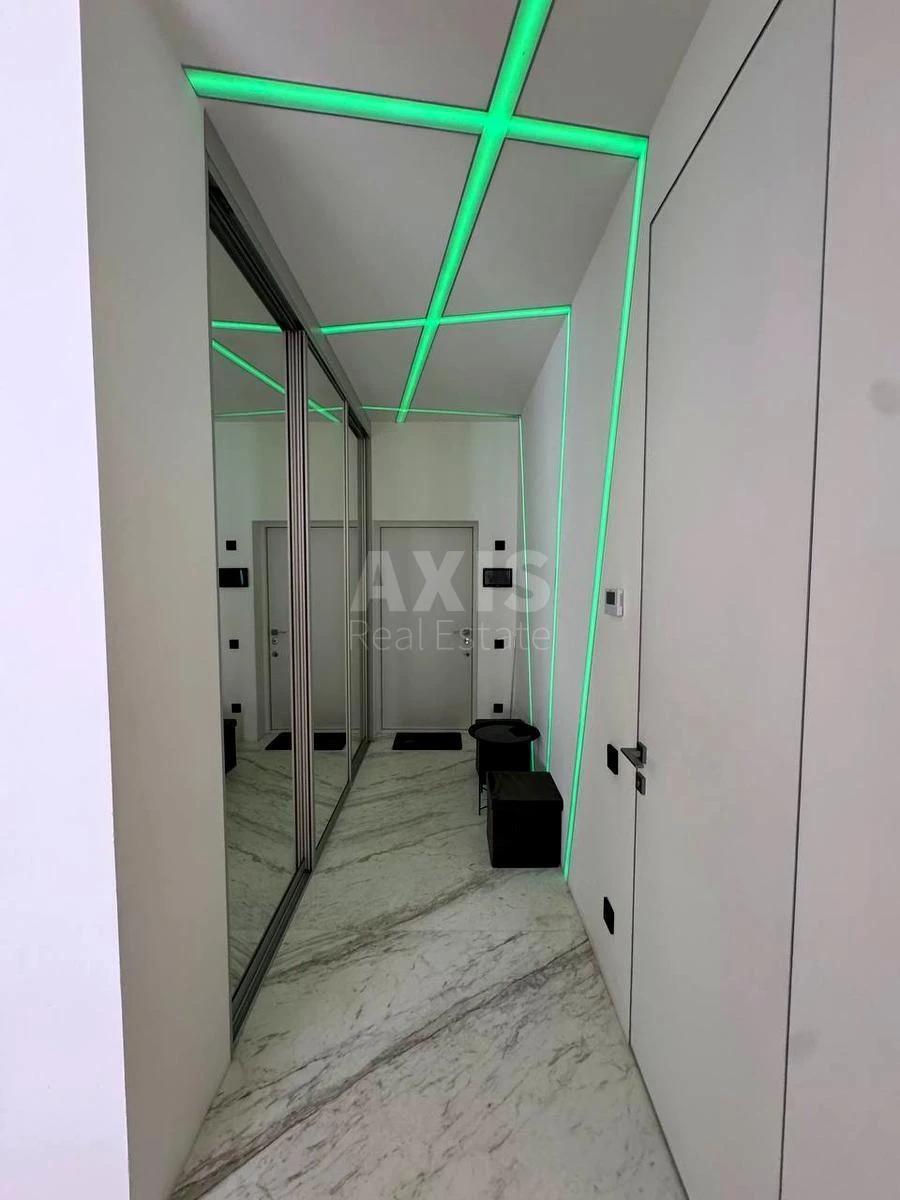 3k apartment vul. Andriya Verkhohlyada 14А6654512