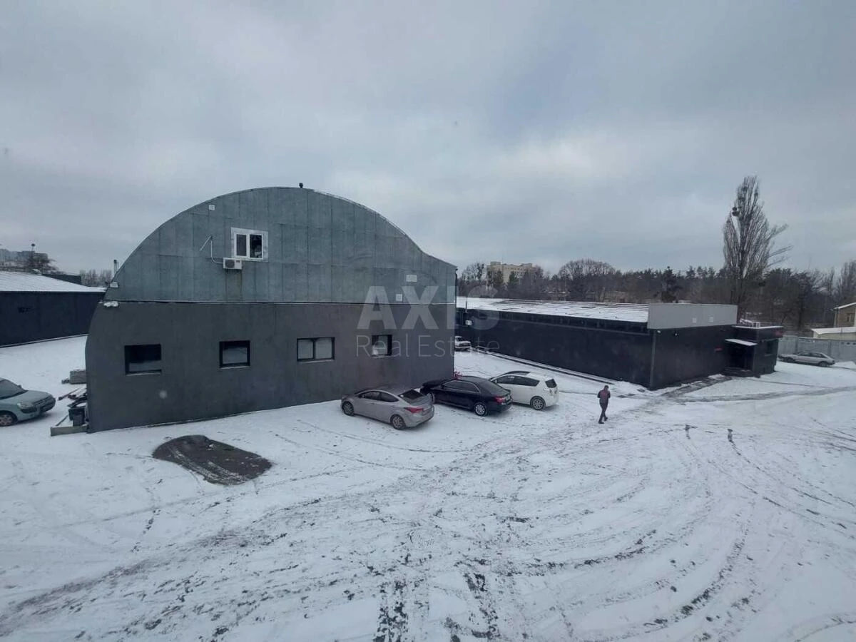 Office vul. Malyns'ka 20, 100m2649458