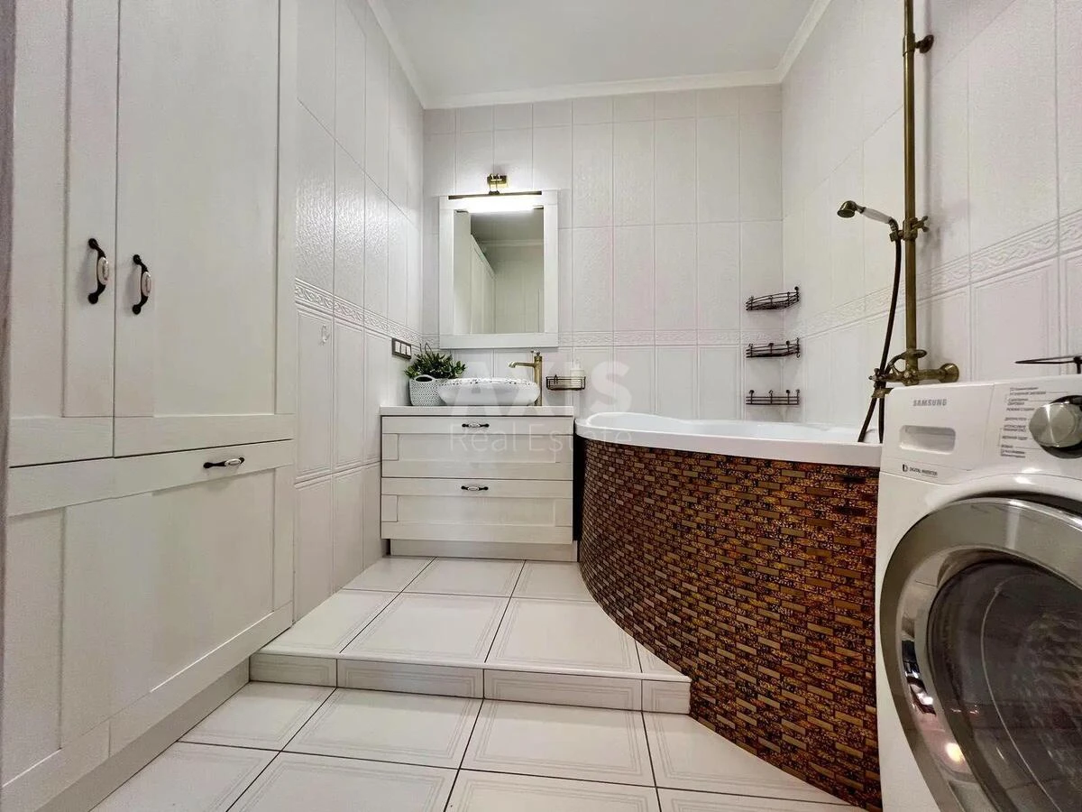 3k apartment vul. Chavdar Jelyzavety 11712437
