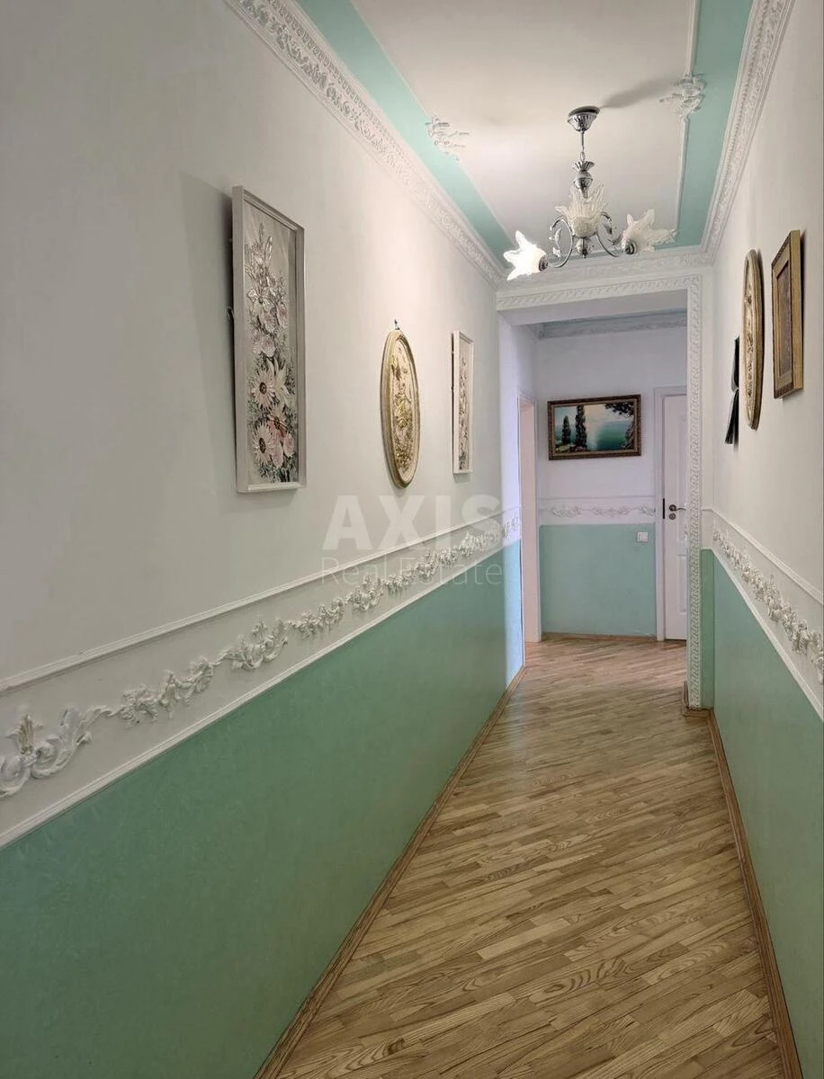 3k apartment vul. Vidpochynku 10682384