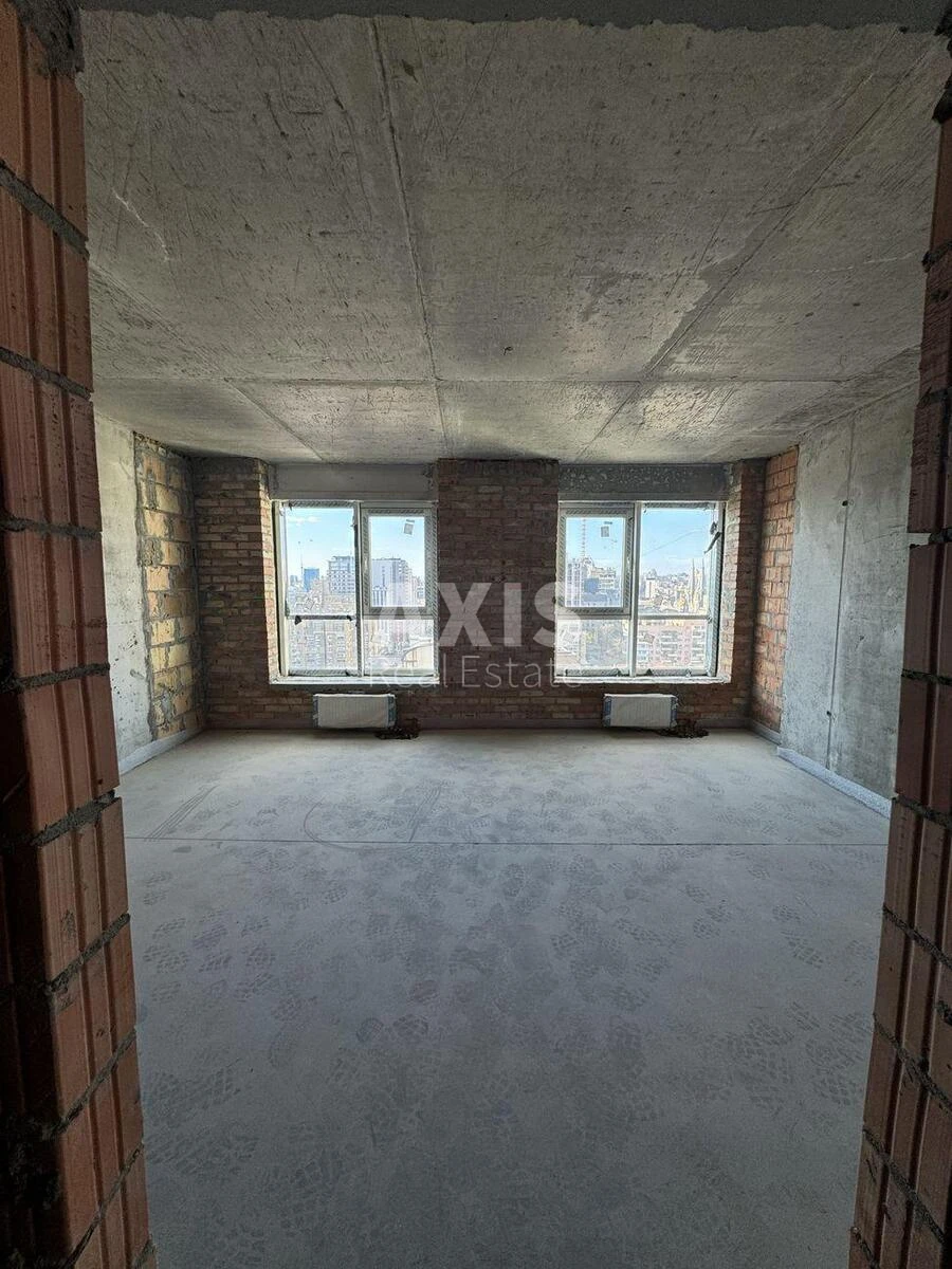 3к квартира ул. Антоновича 109611167