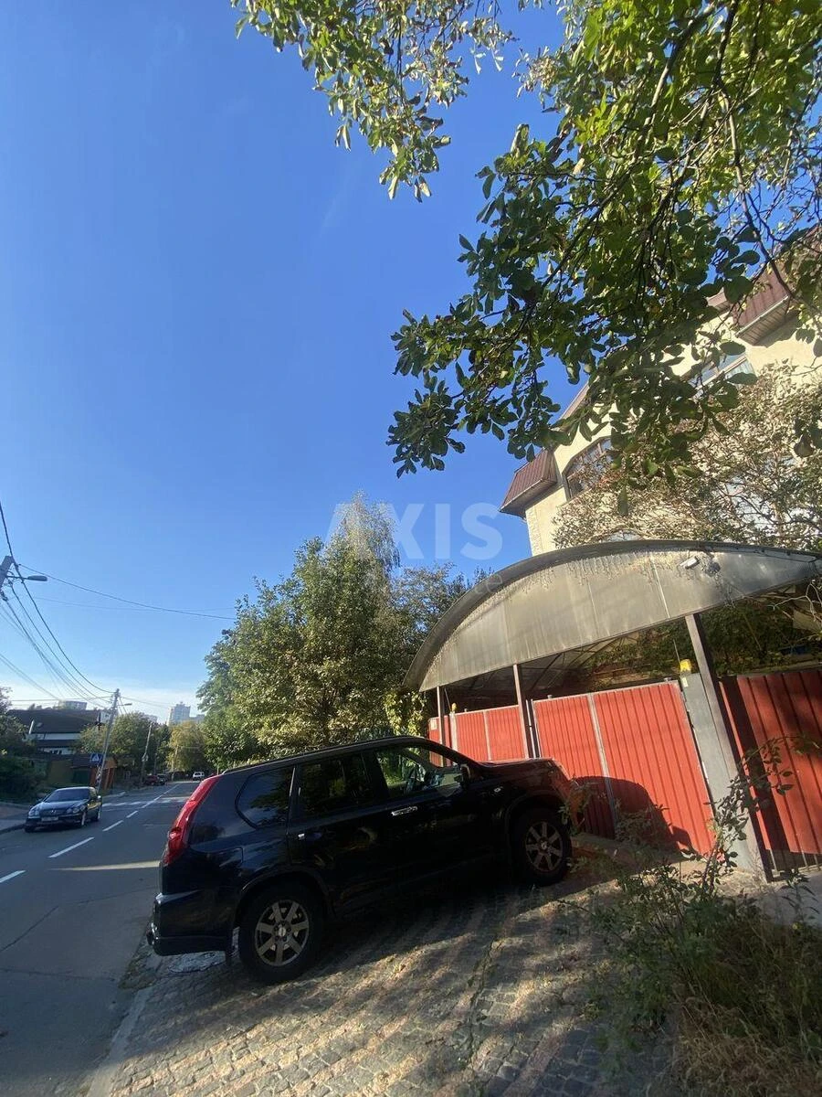 House vul. Dobryj Shljah, 260m2, Kyiv city6216114