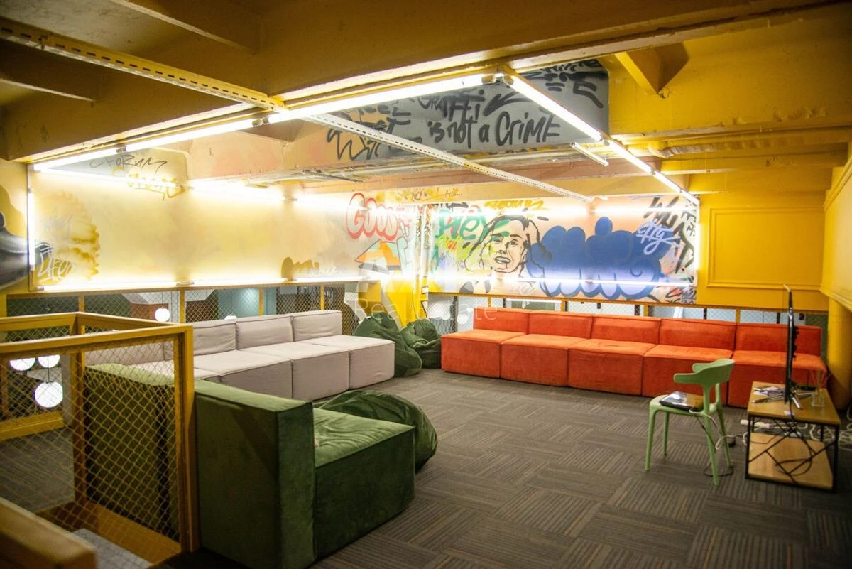 Office prov. Ohtyrs'kyj 7, 912m24692710