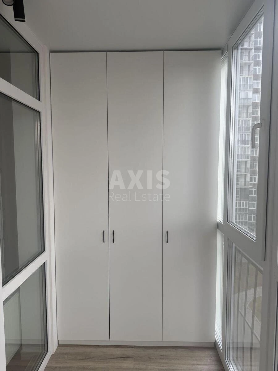 1k apartment vul. Zabolotnogo Akademika 1486659812