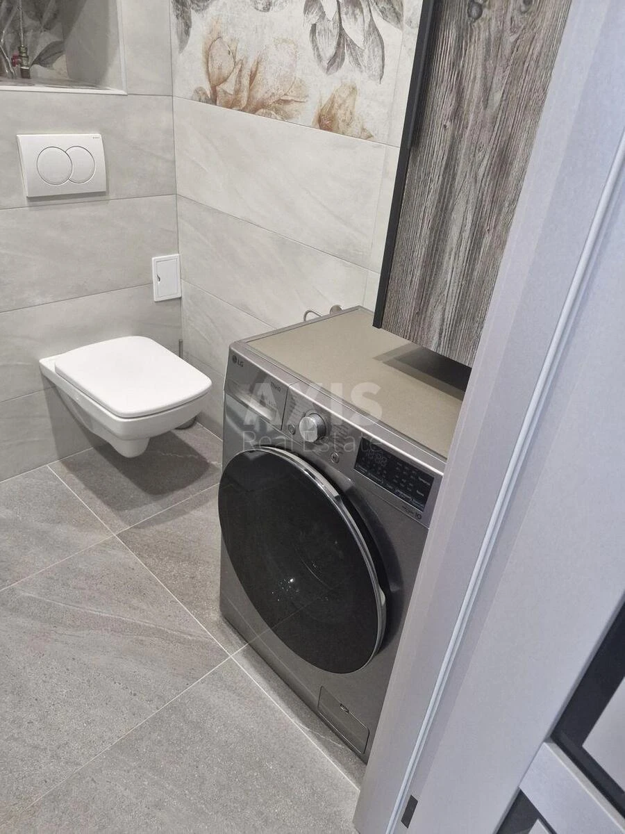 1k apartment vul. Kamianska 127682725