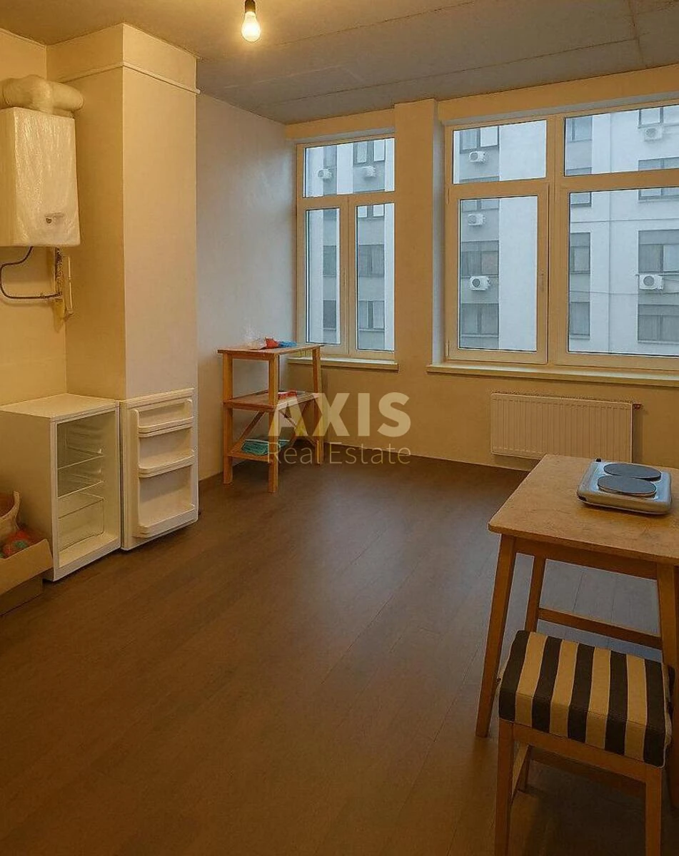 1k apartment vul. Praktychna 1575870