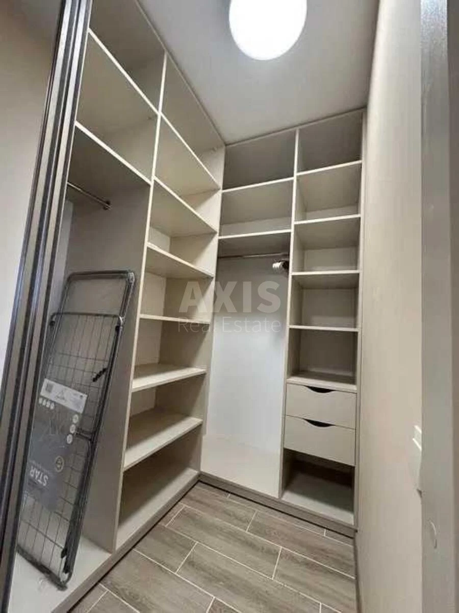 1k apartment doroga Naberezhno-Rybal's'ka 27650257