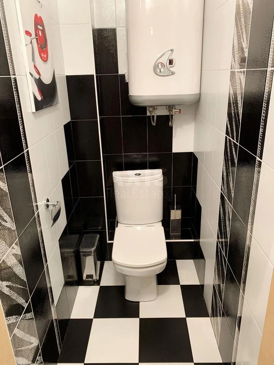 2k apartment vul. Boryspil's'ka 6702788