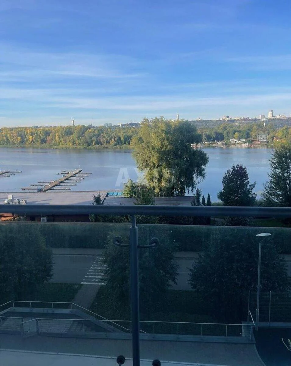 1k apartment vul. Okipnoi' Rai'sy 18717917
