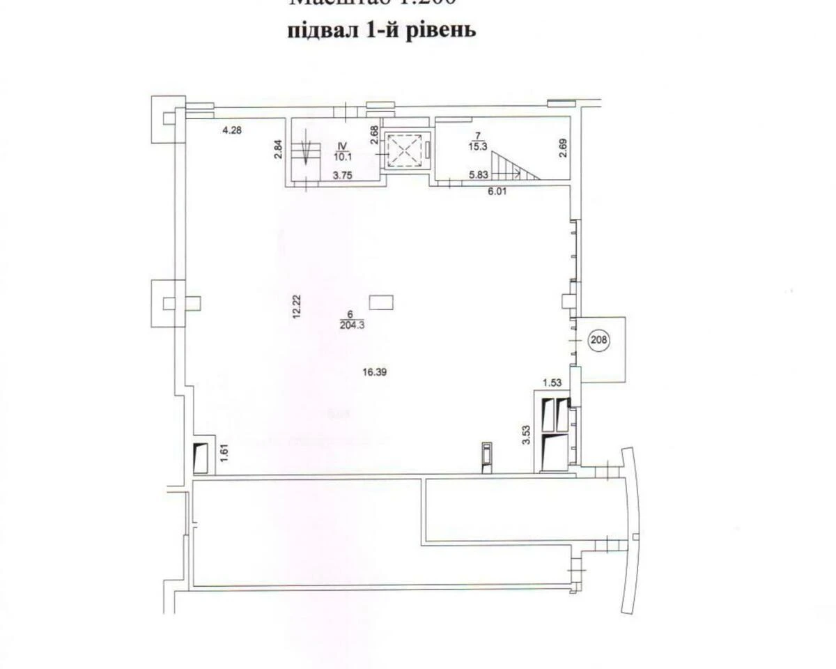 Office vul. Ioana Pavla II 6/1, 450m2636477