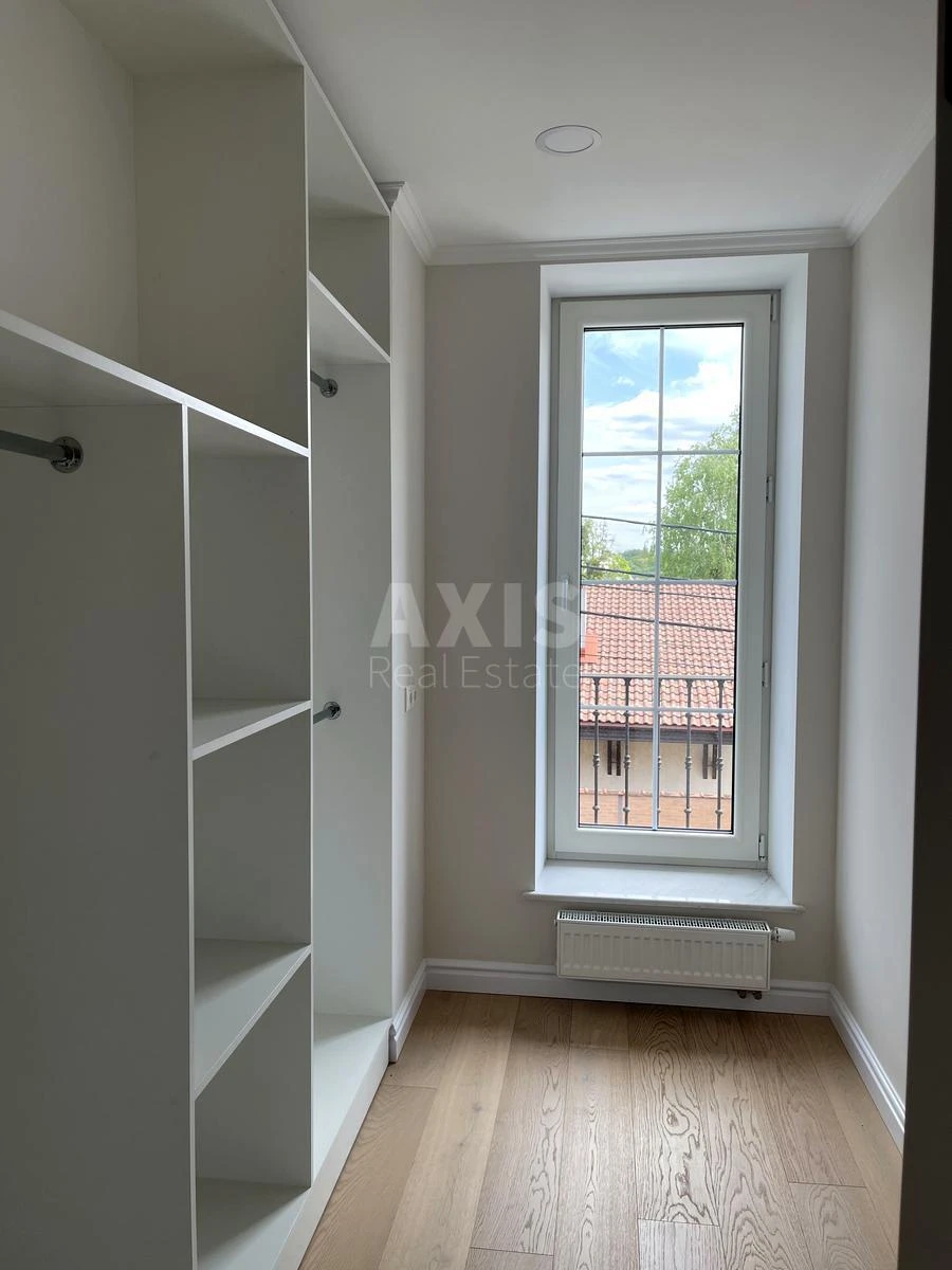 Дoм ул. Ольховская, 450м2, город Киев595207