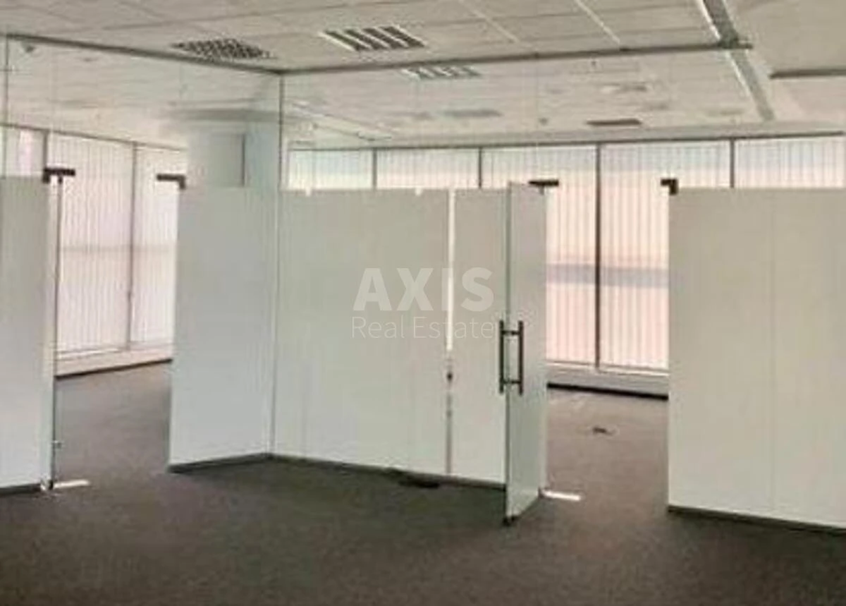 Office vul. Mechnykova 2, 257m249908