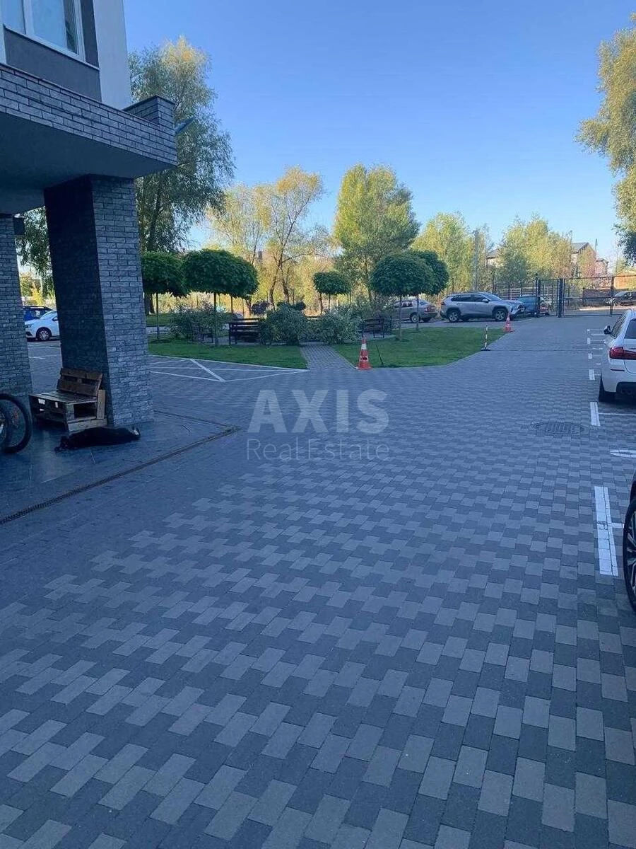 Trade object vul. Myloslavs'ka 58, 171m27173211