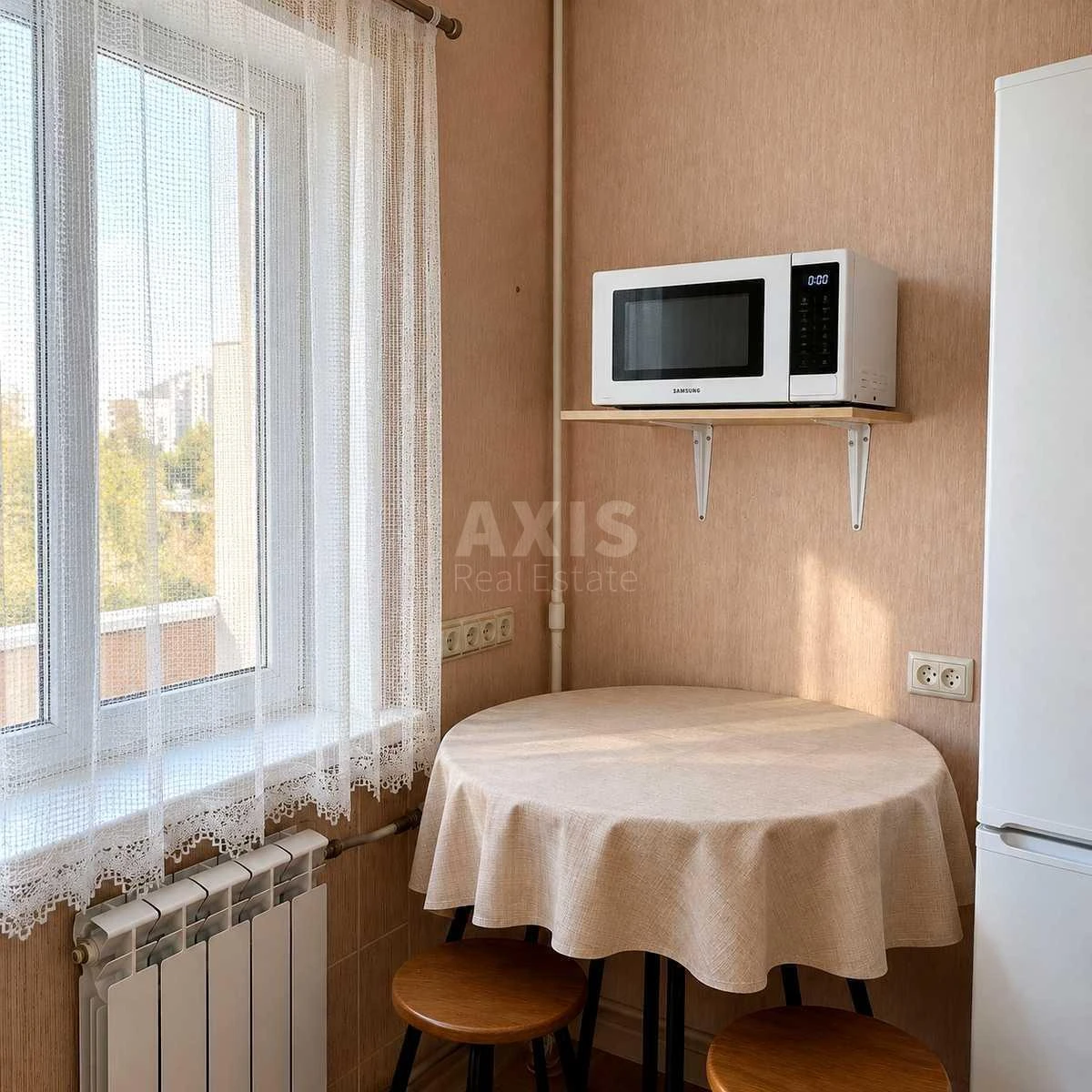 1k apartment pr-t Obolons'kyj 34Г717520