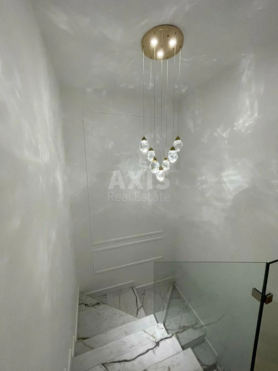 House vul. Central'na, 130m2, Kyiv city6556611