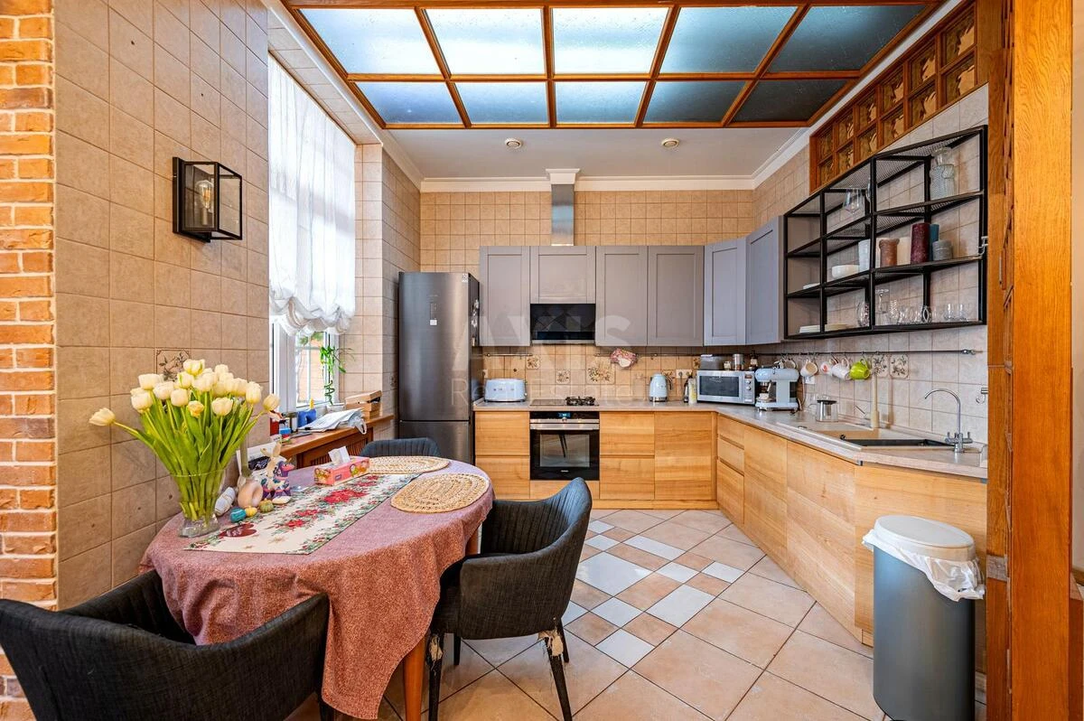 3k apartment vul. Nazarivs'ka 9702662