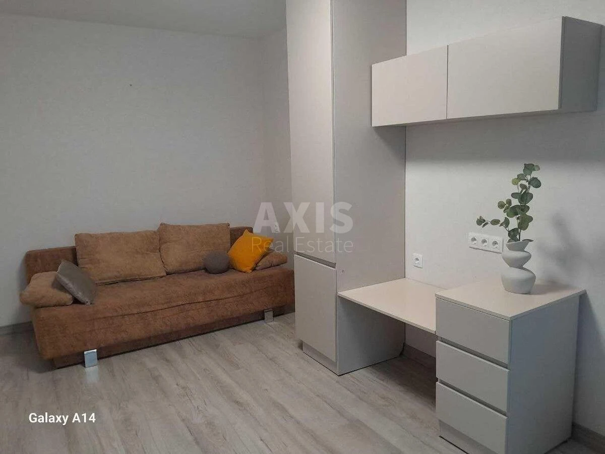 1k apartment vul. Gmyri Borysa 20655079