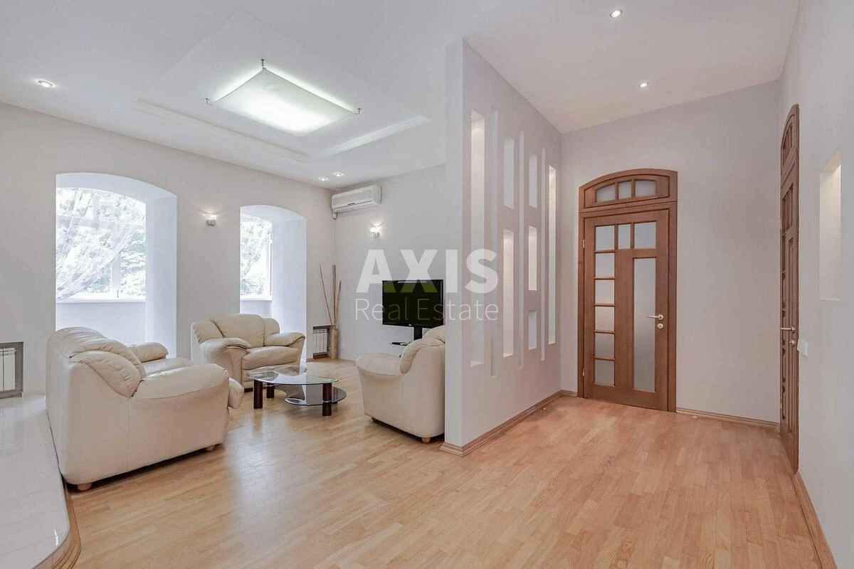 3k apartment vul. Antonovycha 3565298