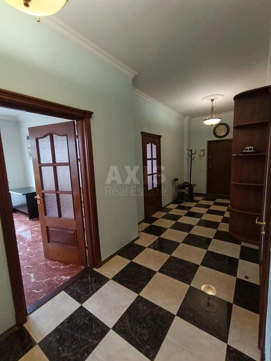 Office vul. Knyaziv Ostrozkykh 46/2, 75m2634430