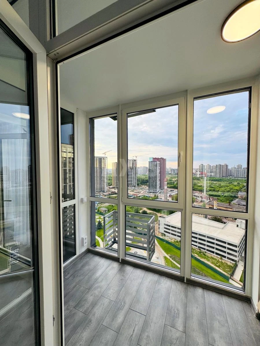 2к квартира ул. Виктора Некрасова 106551710