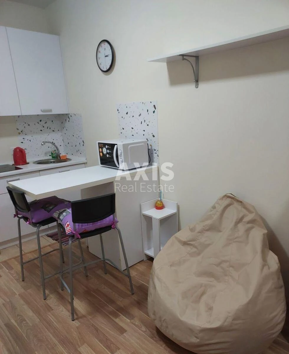 1k apartment vul. Mashynobudivna 41482260