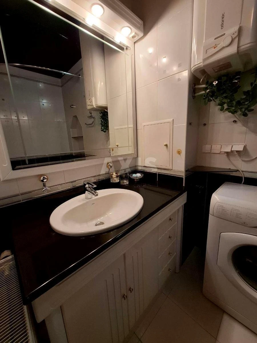 3k apartment bul. Lesi Ukrai'nky 216552221