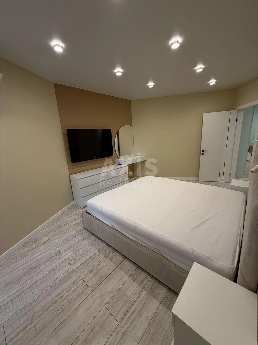 2k apartment vul. Novopol'ova 2593048