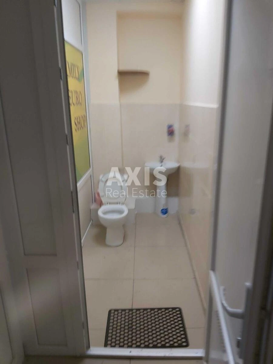 Объект торговли ул. Симиренко 17А, 330м2539834