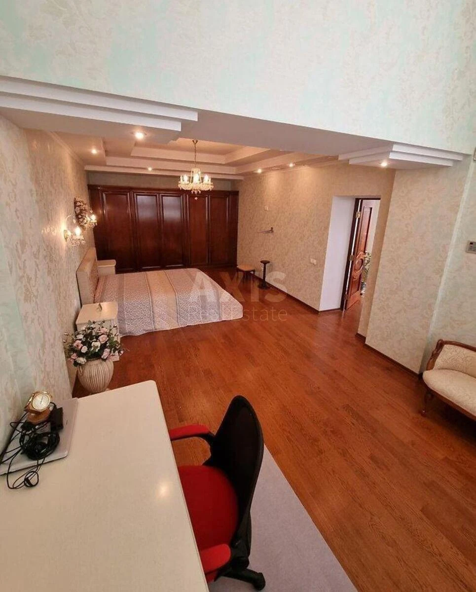 6к квартира ул. Левко Лукьяненко 21, корп. 7651864