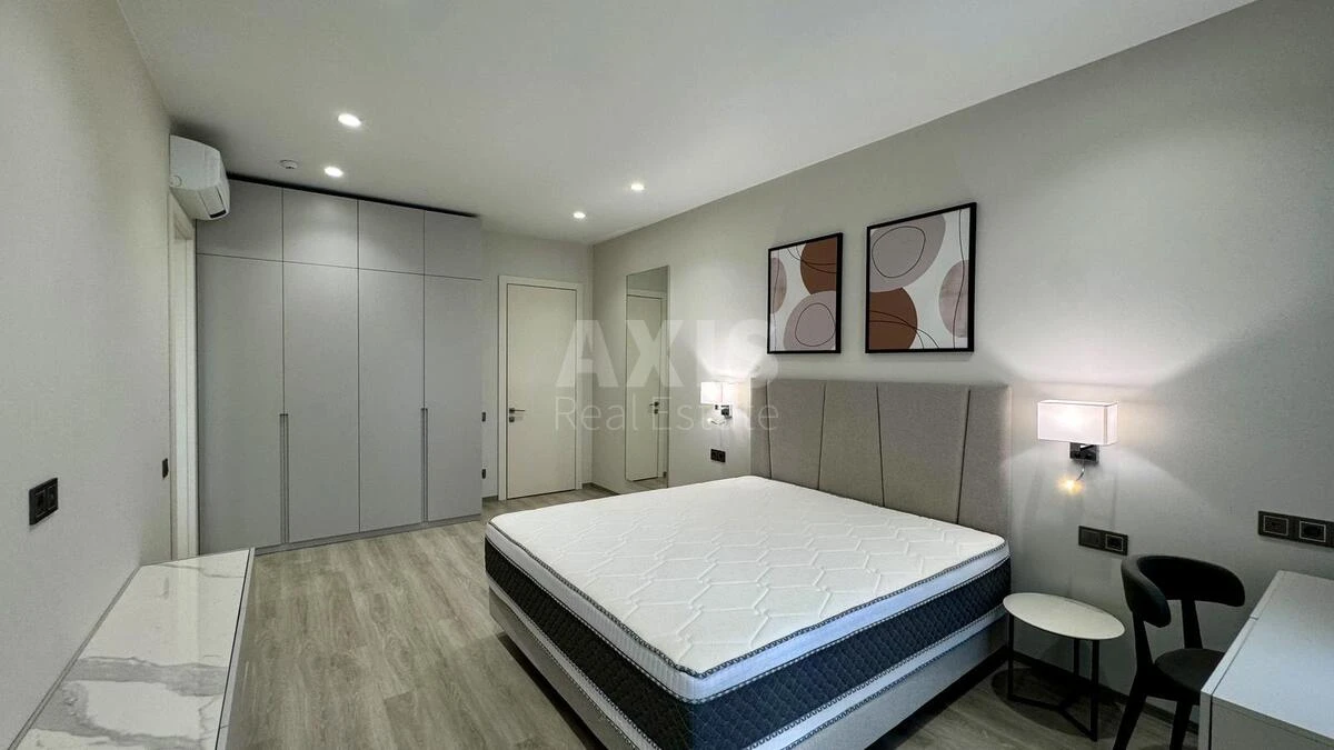 2k apartment vul. Antonovycha 118/96846516