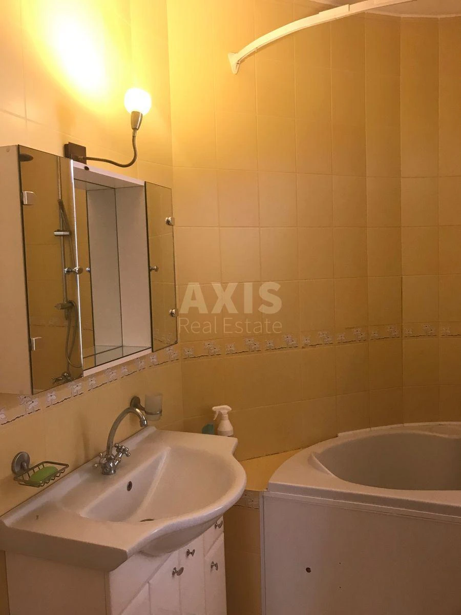 House vul. Bogatyrs'ka, 438m2, Kyiv city5834513