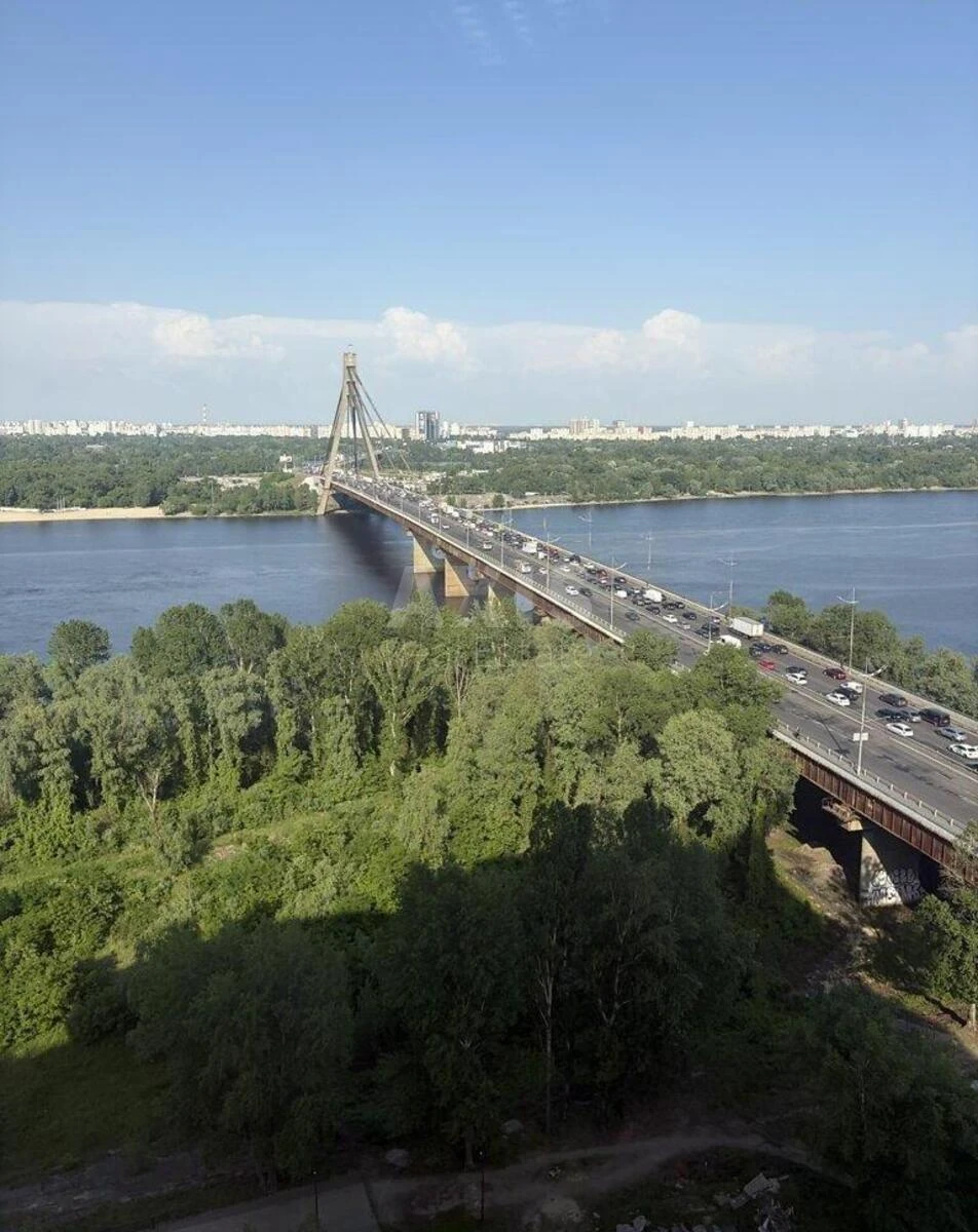 1k apartment pr-t Volodimira Іvasyuka 2Д684908