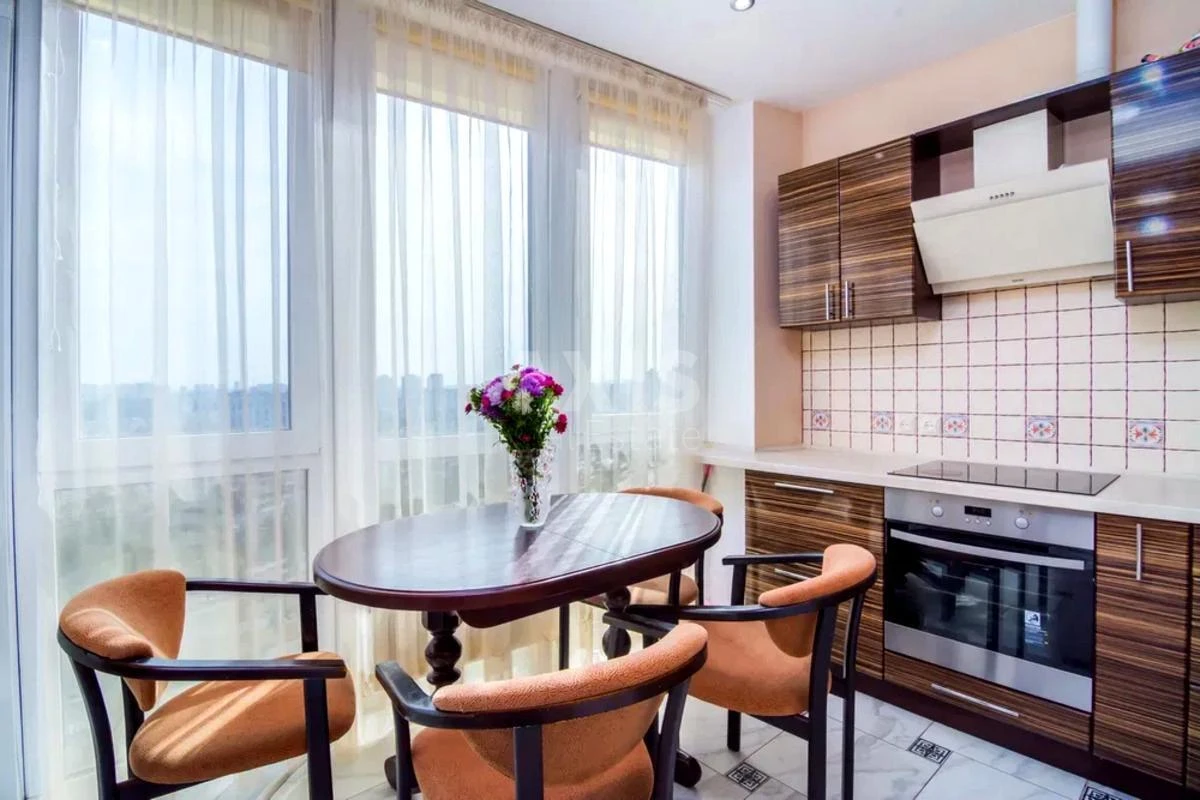 2k apartment pr-t Sobornosti 30668380