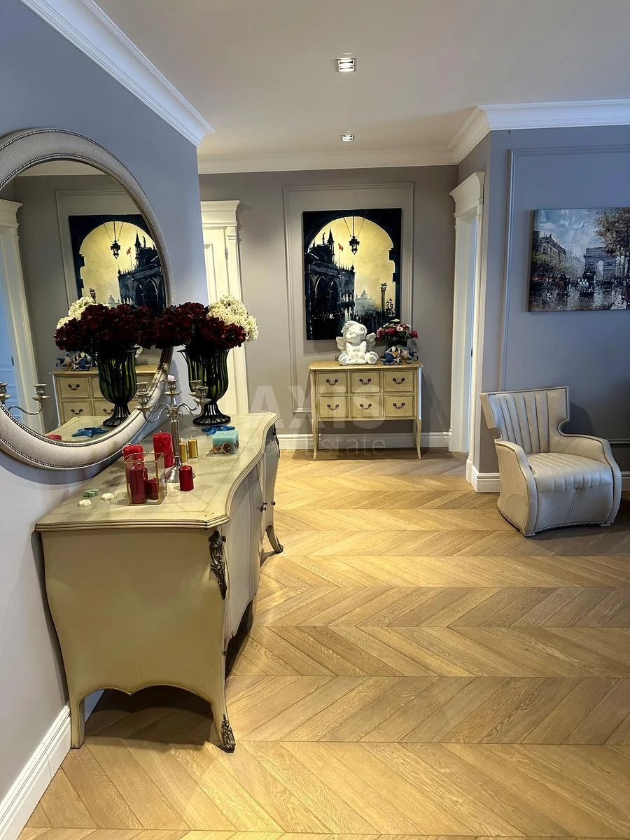 3k apartment vul. Samiyla Kishky 10/1668552