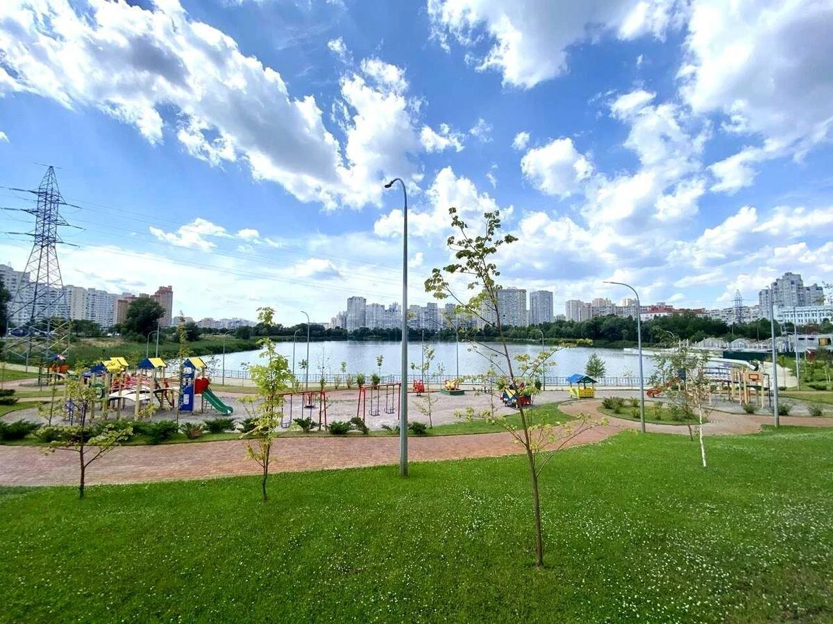 1к квартира ул. Ревуцкого 40714998