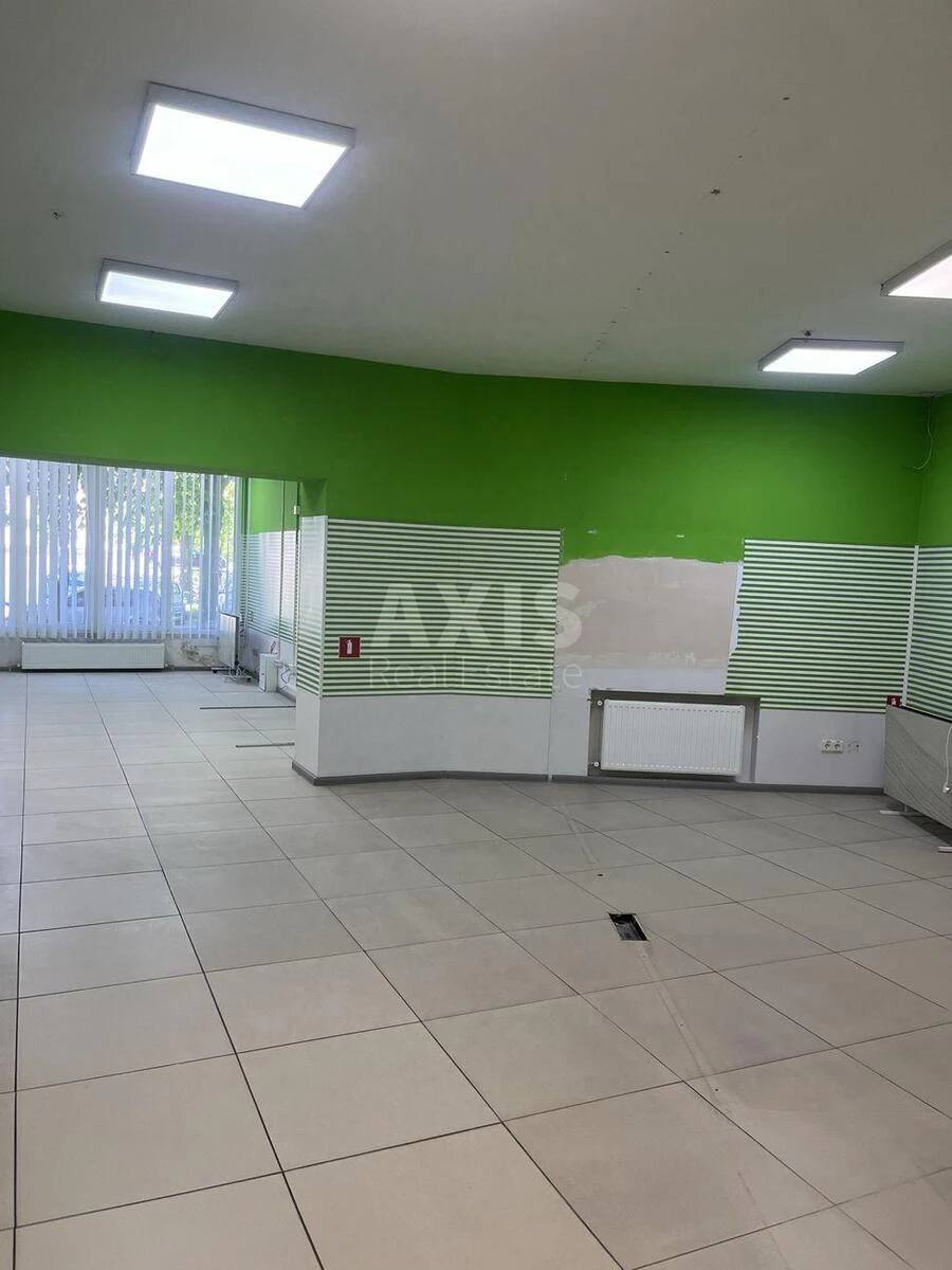 Объект торговли шоссе Харьковское 58, 76м2629484