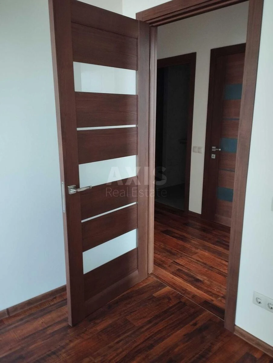 1k apartment bul. Gasheka Jaroslava 206857711